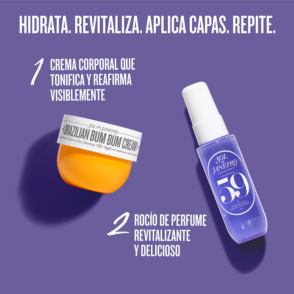 DOUBLE DATE MINI DISCOVERY DUO (SET PARA CUIDADO DE LA PIEL)